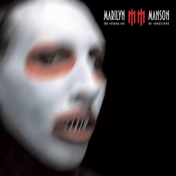 Amazon.co.jp: 【輸入盤】Mechanical Animals