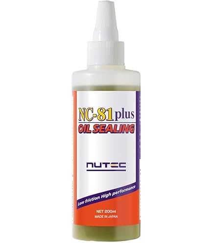 Amazon.co.jp: PLUS91 プラス91 オイルシーリング剤 325ml 1本