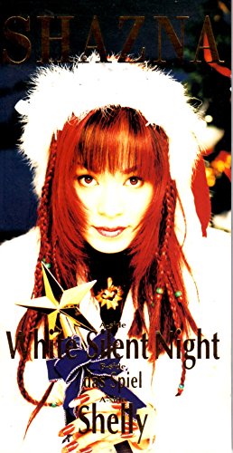 White Silent Night | SHAZNA | オリコンニュース（ORICON NEWS）
