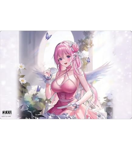 Amazon.co.jp: ヴァイス 勝利の女神：NIKKE NIK/S117-T14R RRR