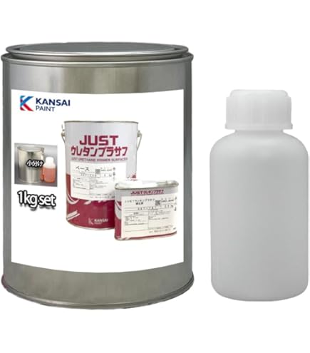 Amazon | ホートク 関西ペイント【PG80専用硬化剤 200g】自動車用