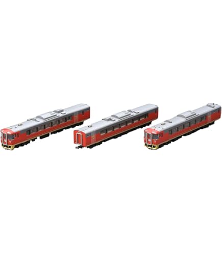 Amazon | トミックス ＜限定＞国鉄キハ183 100系特急ディーゼルカー