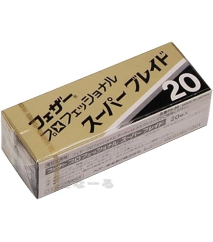 Amazon.co.jp: FEATHER Artist Club SR Leather Feather Black : Beauty