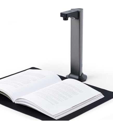 Amazon | iCODIS スキャナー X7 1500万画素 ドキュメントスキャナー