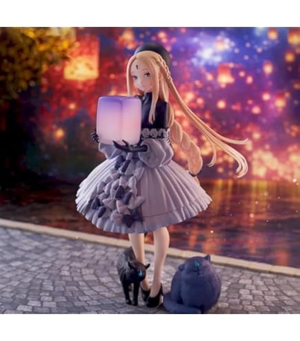 Amazon.co.jp: ねんどろいど Fate/Grand Order フォーリナー