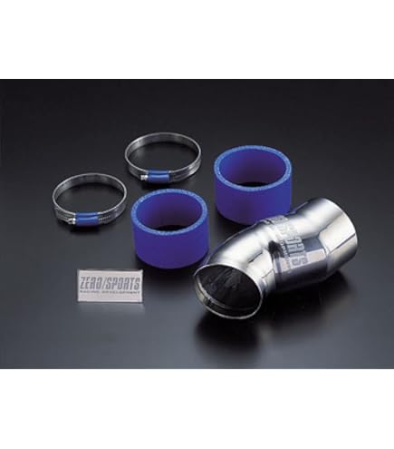 Amazon | ZERO SPORTS (ゼロ スポーツ)【 インテーク 】エアインテーク