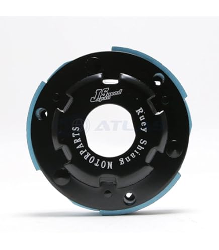 Amazon | REVENO V125 多板クラッチ | クラッチ・キット | 車＆バイク