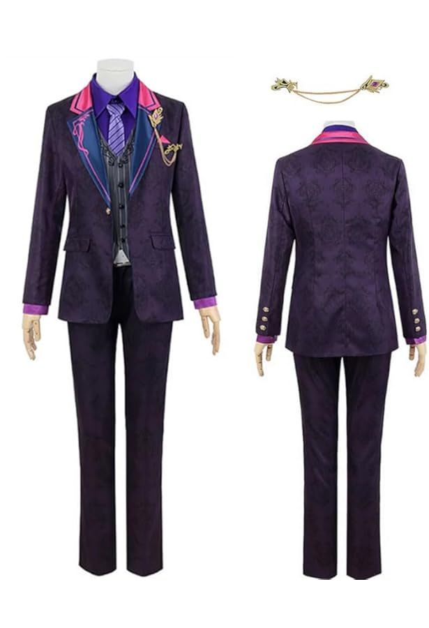 Amazon.co.jp: [XIN XIN] バーチャルYouTuber Vtuber にじさんじ 不破