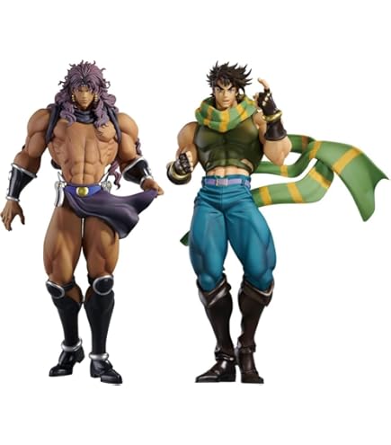 Amazon.co.jp: ジョジョの奇妙な冒険 ペットショップ＆ホルス神