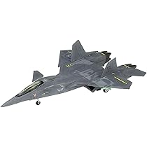 FFR-31 SYLPHID 1/72 プラモデルキット 1/72 戦闘妖精雪風 FFR-31