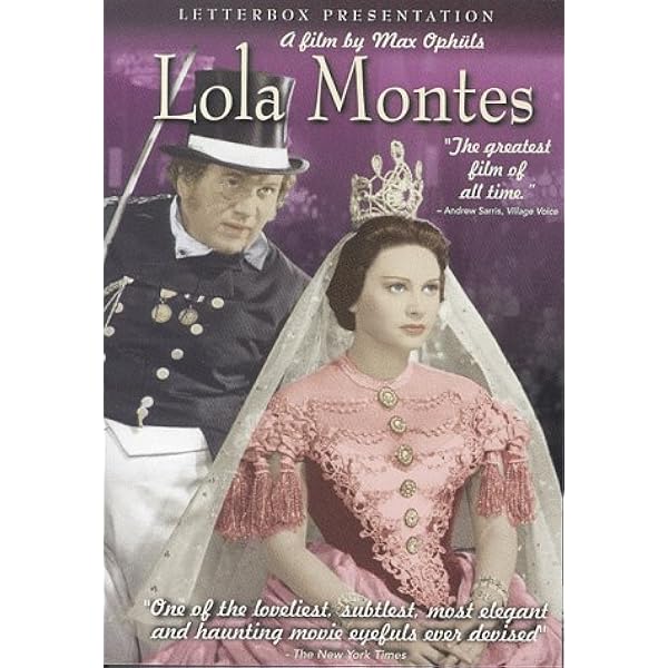 Amazon.co.jp: 歴史は女で作られる [DVD] : マルティーヌ・キャロル