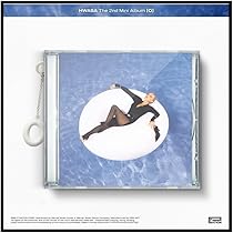 Amazon.co.jp: ファサ HWASA Mamamoo - 2nd Mini Album O CD : ホビー