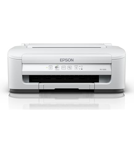 Amazon | EPSON カラリオ・プリンタ PM-T990 | エプソン | ドット
