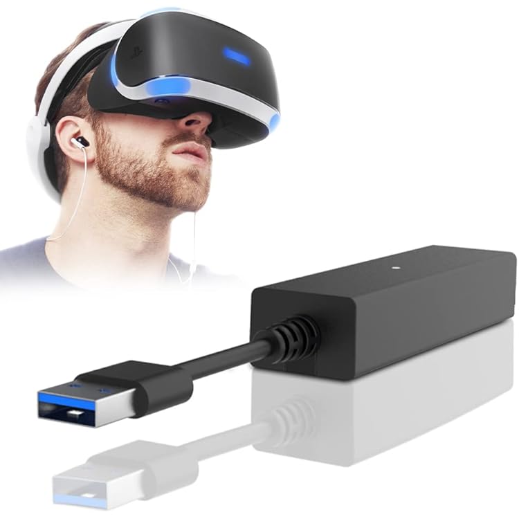 Amazon.co.jp: PlayStation VR Special Offer(CUHJ-16015)【Amazon.co