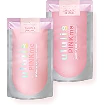 Amazon | 期間限定 ウルリス ペアセット ululis (ソメイヨシノの香り