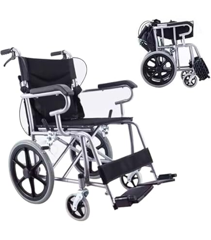 Amazon | カナヤママシナリー パーソナルアジャスト車いす emigo2(えみ