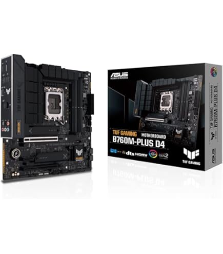 Amazon | ASUS INTEL 第12世代CPU(LGA1700)対応 B660 チップセット ATX