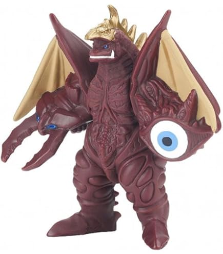 Amazon.co.jp: エア怪獣シリーズ でっかいゴモラ : おもちゃ