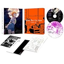 Amazon.co.jp: 【Amazon.co.jp限定】ひぐらしのなく頃に卒 其の参 [Blu