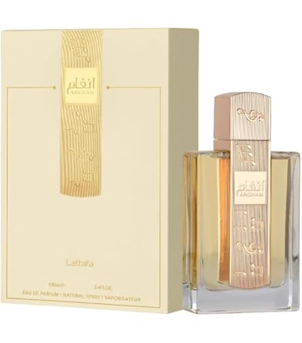 Amazon | ラッタファ LATTAFA ムサマム ホワイト インテンス EDP 100ml