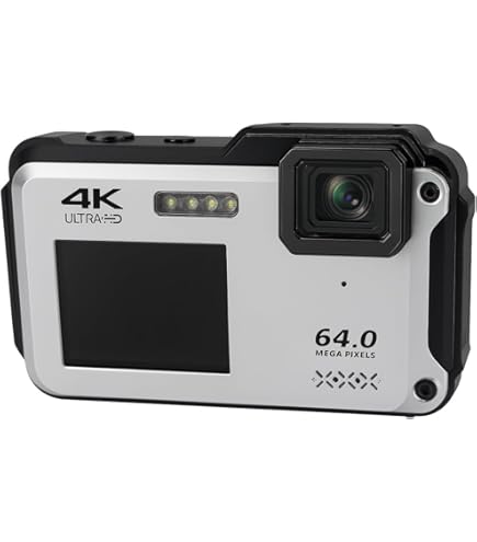 Amazon | RICOH 防水デジタルカメラ RICOH WG-30 エボニーブラック