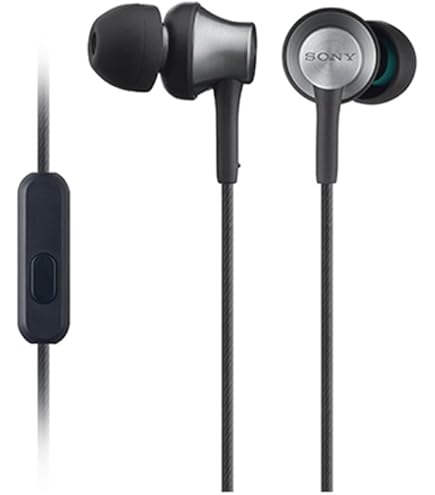 Amazon.co.jp: ソニー イヤホン MDR-NW750N : ノイズキャンセリング