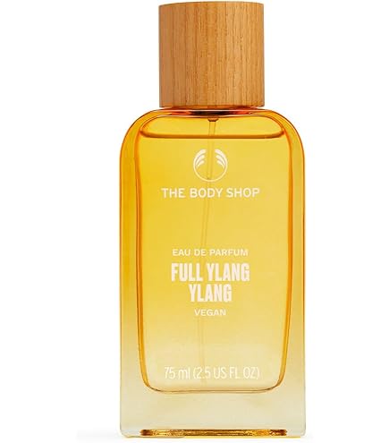 Amazon | ザボディショップ [公式] インディアンナイトジャスミン