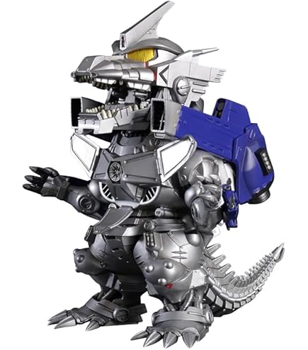 Amazon | デフォリアル キングギドラ 2019 一般流通版 全長約250mm