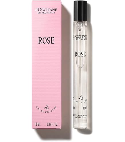 Amazon | HOUSE OF ROSE(ハウスオブローゼ) ラ・ローゼ オードトワレ