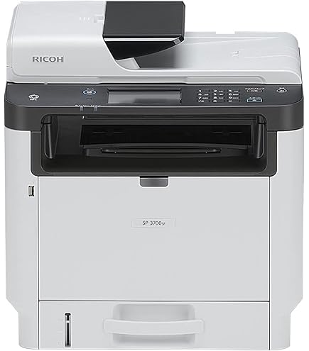 Amazon.co.jp: Fuji Xerox Docuprint 3000 A3モノクロレーザープリンタ