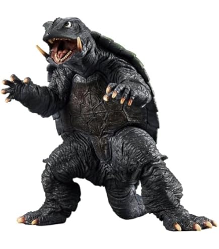 Amazon | The特撮Collection 冷凍怪獣ペギラ 1/350 F-88セイバー付属