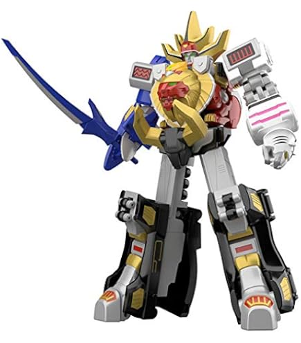 Amazon.co.jp: 百獣戦隊ガオレンジャー パワーアニマルシリーズ 03