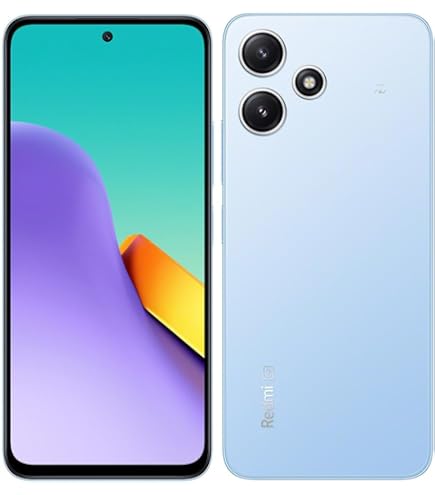 Amazon | SIMフリー AU Redmi Note 10 JE XIG02 [クロームシルバー