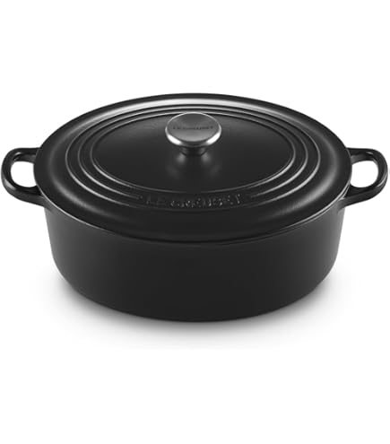 Amazon.co.jp: ルクルーゼ ココット・ガーリック デューン 22cm 25131