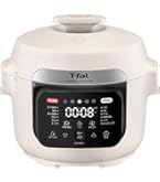 Amazon | ティファール 電気圧力鍋 圧力調理 自動調理 ほったらかし