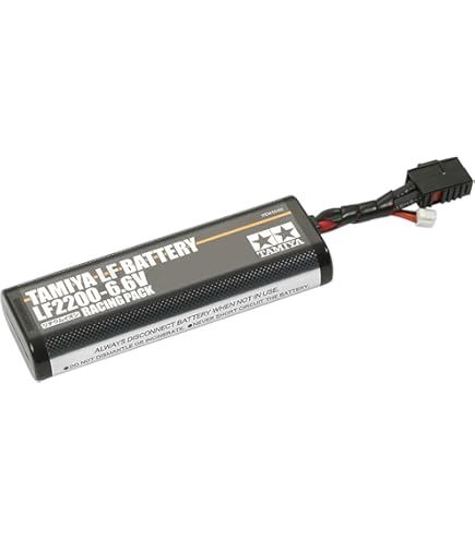 Amazon.co.jp: UP-D200 外部放電器200W（接続ケーブル付）for FUTABA