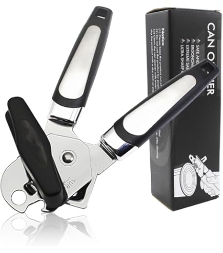 Amazon｜新考社 電動缶切機 EC-1SV｜缶切り オンライン通販