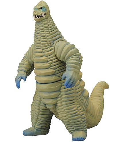 Amazon.co.jp: メカバルタン (タグ付き) 2000年 円谷プロ ソフビ (怪獣