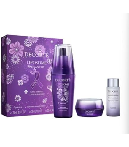 Amazon.co.jp: コスメデコルテ モイスチュア リポソーム 85ml 限定