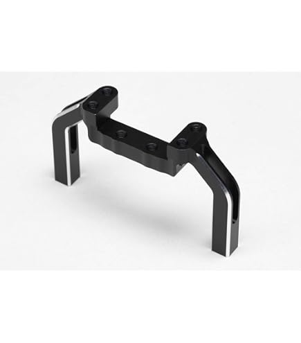 Amazon.co.jp: ヨコモ SLF ビッグボアショックセット (青)RD/SD/MD用