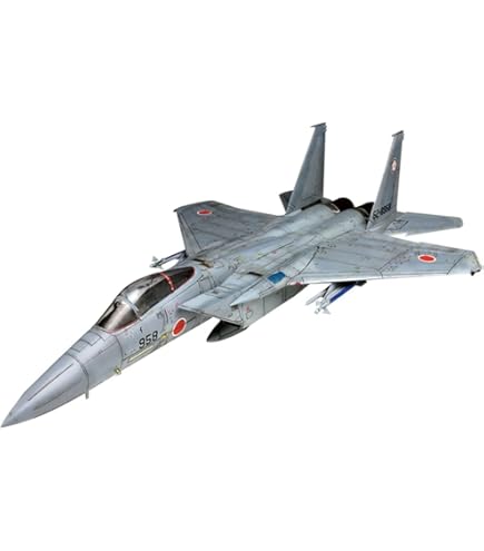 Amazon | 【2】 タカラトミー 1/144 TMW ミッドナイトイーグル F-15J