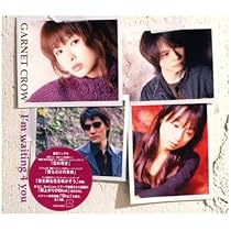Amazon.co.jp: Locks(初回限定盤B) - GARNET CROW (DVD付): ミュージック