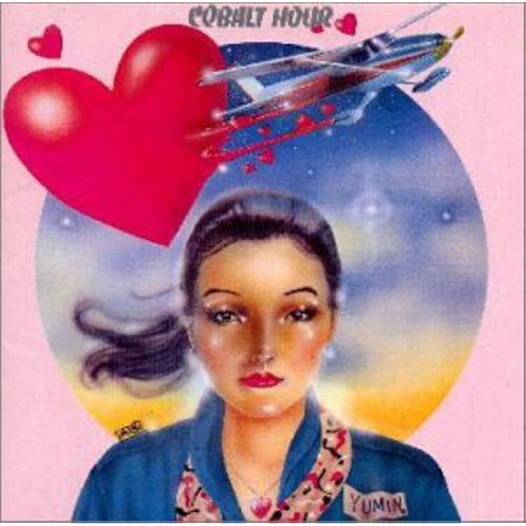 Amazon.co.jp: ひこうき雲 - 荒井由実: ミュージック