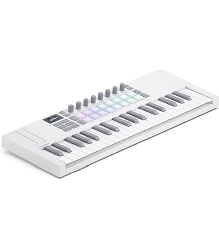 Amazon.co.jp: YAMAHA MIDIサウンドキーボード [CBX-K1XG] : Musical