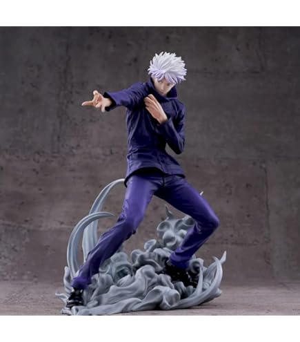 Amazon | 五条悟 獄門疆フィギュア ジャンプGIGA 応募者全員サービス