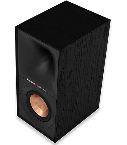 Amazon.co.jp: Klipsch Reference R-50M ブックシェルフスピーカー