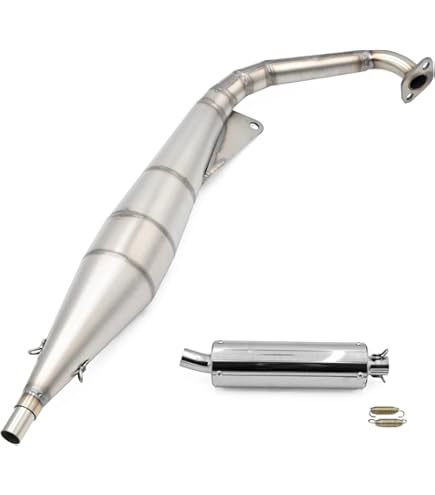 Amazon | RZ50 ストリートチャンバー SPARK | チャンバー | 車＆バイク