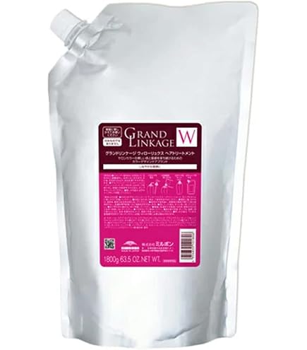 Amazon | ミルボン インフェノム シャンプー 2500ml&トリートメント