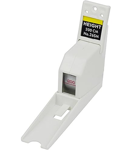 Amazon.co.jp: デジタル身長計/AD-6400 エー・アンド・ディ : ドラッグ