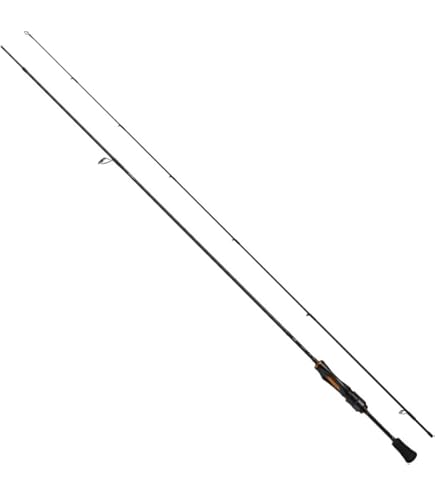 Amazon | シマノ(SHIMANO) ロッド 21 カーディフ AX S60UL-FF | シマノ